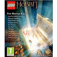 Lego Hobbit - The Battle Pack DLC (PC) DIGITAL - Gaming Accessory