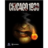 Chicago 1930 (PC) DIGITAL - PC-Spiel