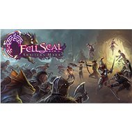 Fell Seal: Arbiter's Mark (PC) DIGITAL - Hra na PC