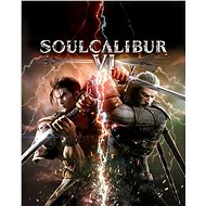 Soulcalibur VI (PC) DIGITAL - PC Game