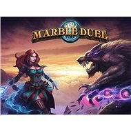 Marble Duel (PC/LX) DIGITAL - Hra na PC