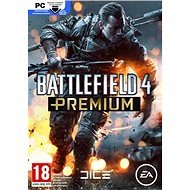 Battlefield 4 Premium Edition – PC DIGITAL - PC játék