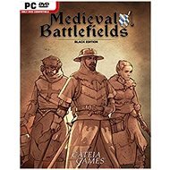 Medieval Battlefields - Black Edition (PC) DIGITAL - PC Game
