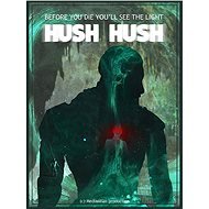 Hush Hush Unlimited Survival Horror - PC DIGITAL - PC játék