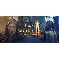 Two Worlds II: Velvet Edition (PC) DIGITAL - PC Game