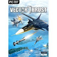 Vector Thrust - PC DIGITAL - PC játék
