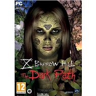 Barrow Hill: The Dark Path (PC) DIGITAL - PC Game