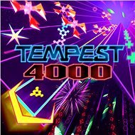 Tempest 4000 (PC) DIGITAL - PC Game