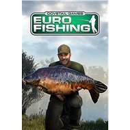 Euro Fishing (PC) DIGITAL - PC Game