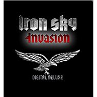 Iron Sky Invasion: Deluxe Content (PC) DIGITAL - Gaming-Zubehör