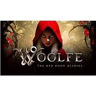 Woolfe – The Red Hood Diaries (PC) DIGITAL - Hra na PC