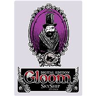 Gloom (PC) DIGITAL - PC Game