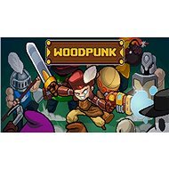 Woodpunk  - PC DIGITAL - PC játék