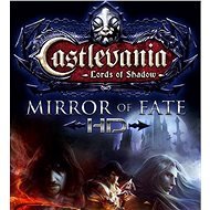 Castlevania: Lords of Shadow Mirror of Fate HD (PC) DIGITAL - Hra na PC