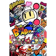 Super Bomberman R (PC) DIGITAL - Hra na PC