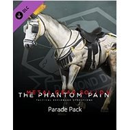 Metal Gear Solid V: The Phantom Pain - Parade Pack DLC (PC) DIGITAL - Gaming Accessory
