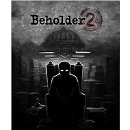 Beholder 2 - PC DIGITAL - PC játék