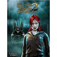 Tales From The Dragon Mountain 2: The Lair (PC) DIGITAL - PC-Spiel
