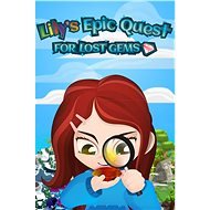 Lily´s Epic Quest (PC) DIGITAL - PC-Spiel