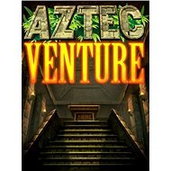 Aztec Venture (PC) DIGITAL - PC Game
