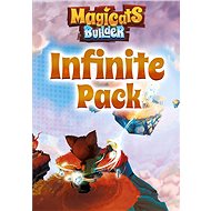 MagiCats Builder - Infinite Pack (PC/MAC/LX) DIGITAL - Gaming Accessory