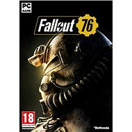 Fallout 76 (PC) DIGITAL - PC Game