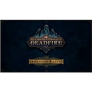Pillars of Eternity II: Deadfire - Season Pass (PC) DIGITAL - Gaming Accessory