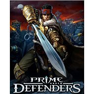 Prime World Defenders - PC DIGITAL - PC játék