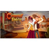 Country Tales - PC Digital - Videójáték kiegészítő