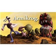 Armikrog - PC DIGITAL - PC játék