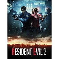 Resident Evil 2 (PC) DIGITAL - PC-Spiel