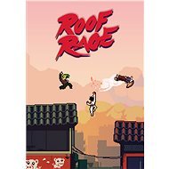 Roof Rage (PC) DIGITAL - Hra na PC