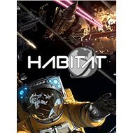 Habitat - PC DIGITAL - PC játék