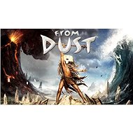 From Dust (PC) DIGITAL - PC-Spiel