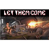Let Them Come (PC) DIGITAL - PC-Spiel