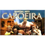 Martial Arts: Capoeira (PC) DIGITAL - Videójáték kiegészítő