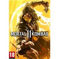Mortal Kombat 11 (PC) DIGITAL - PC Game