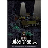 Subterraneus (PC) DIGITAL - PC Game