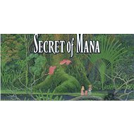 Secret of Mana (PC) DIGITAL - PC Game