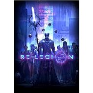 Re-Legion (PC) DIGITAL - PC Game