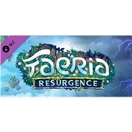 Faeria Resurgence (PC) DIGITAL - PC Game