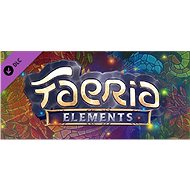 Faeria Puzzle Pack Elements (PC) DIGITAL - Gaming Accessory