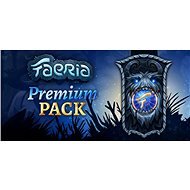 Faeria - Premium Edition DLC (PC) DIGITAL - Gaming Accessory