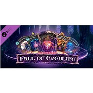 Faeria: Fall of Everlife (PC) DIGITAL - PC-Spiel