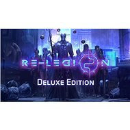 Re-Legion (PC) Deluxe Edition DIGITAL - PC Game