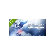 ACE COMBAT 7: SKIES UNKNOWN Season Pass (PC) DIGITAL - Gaming Accessory