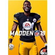 Madden NFL 19 (PC) DIGITAL - PC Game