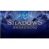 Shadows: Awakening (PC) DIGITAL - PC-Spiel