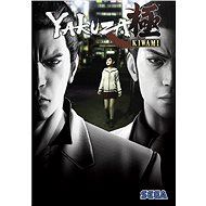 Yakuza Kiwami (PC) Digital - PC Game