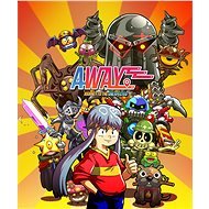 AWAY : Journey to the Unexpected (PC) DIGITAL - PC Game